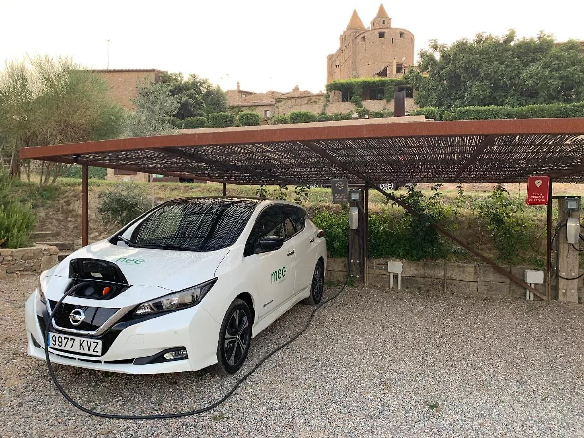 Εξοχικό σπίτι Can Bassa Madremanya